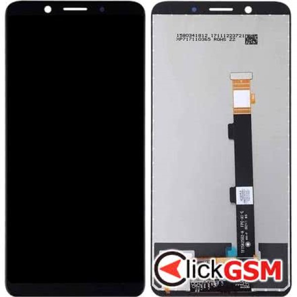 Fix Display Oppo A73