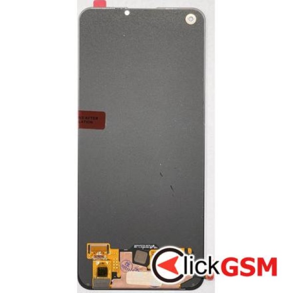 Fix Display Oppo A74 4g