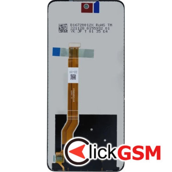 Fix Display Oppo A79