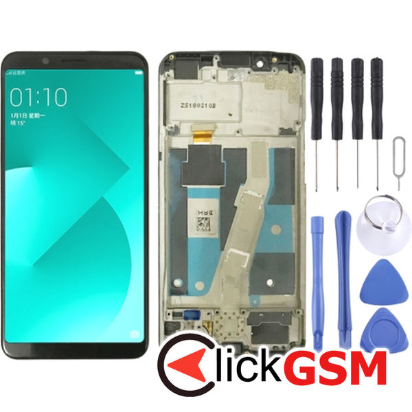 Fix Display Oppo A83