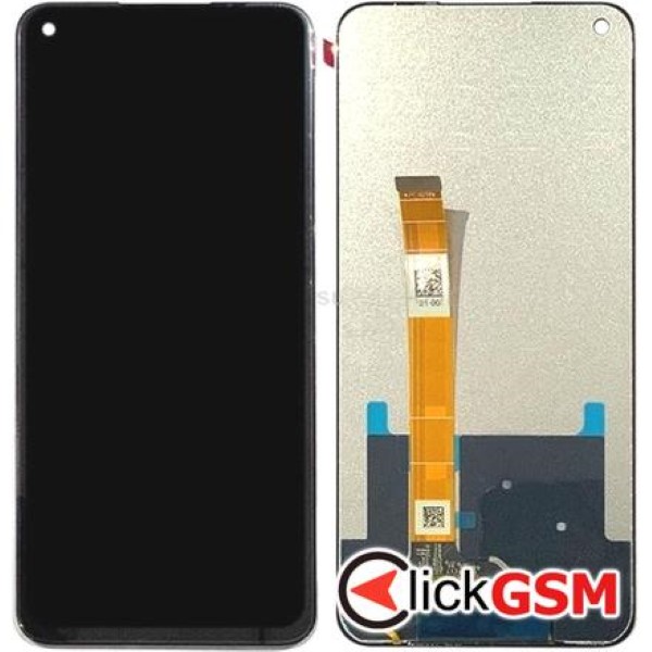 Fix Display Oppo A92