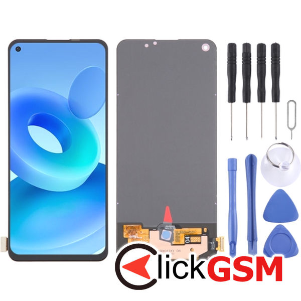 Fix Display Oppo A95 5g