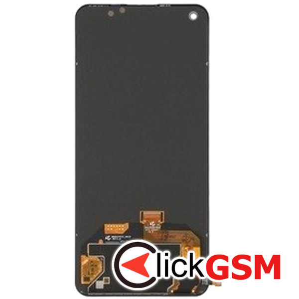 Fix Display Oppo F19