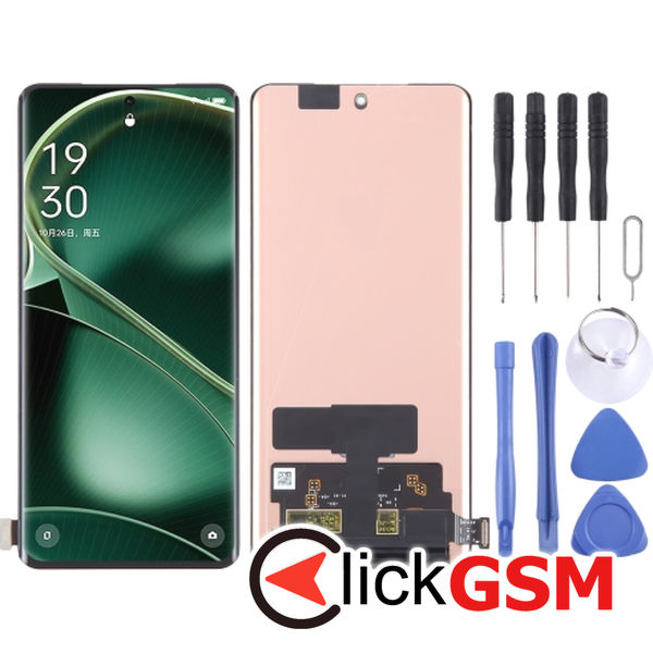 Fix Display Oppo Find X6