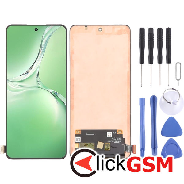 Fix Display Oppo K12