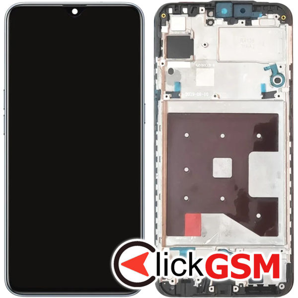 Fix Display Oppo K5