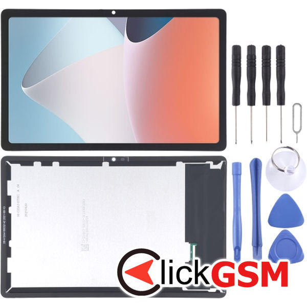 Fix Display Oppo Pad