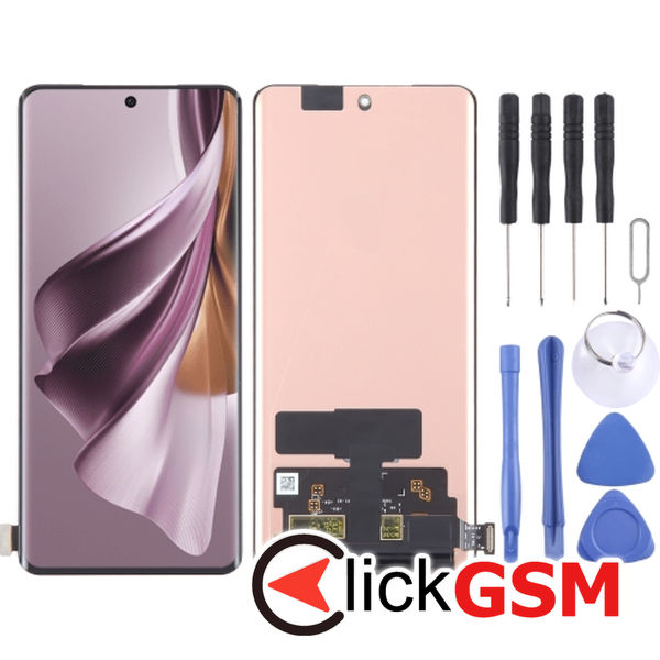 Fix Display Oppo Reno10 Pro.plus