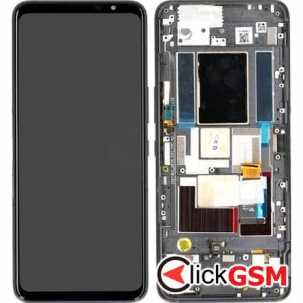 Fix Display Original Asus Rog Phone 5s