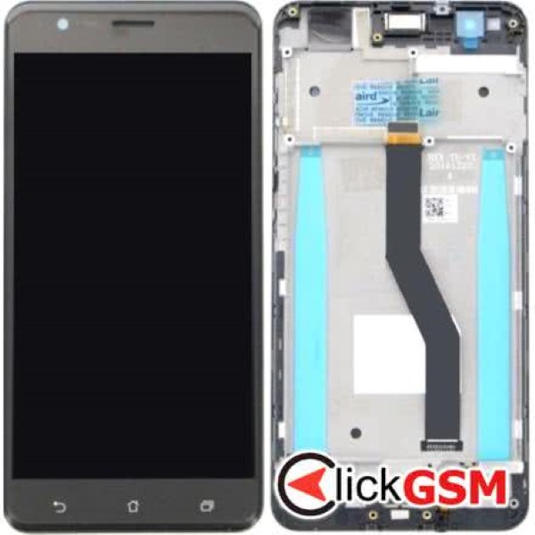 Fix Display Original Asus Zenfone 3 Zoom