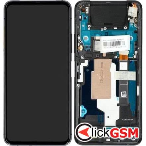 Fix Display Original Asus Zenfone 7