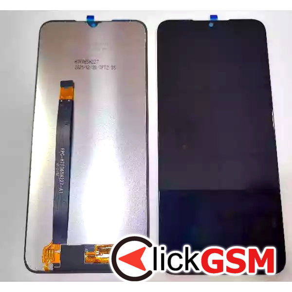 Fix Display Original Doogee N40 Pro