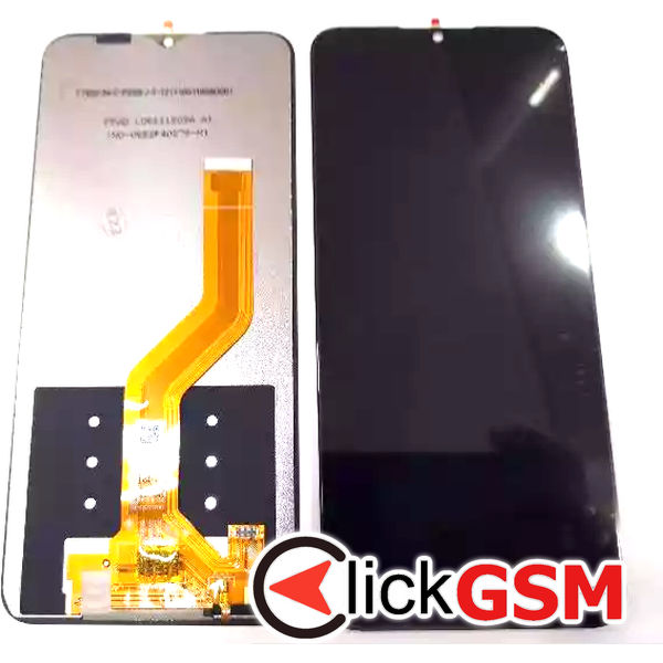 Fix Display Original Doogee X96 Pro