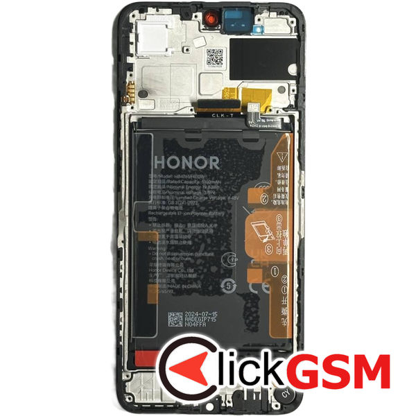 Fix Display Original Honor 200 Smart