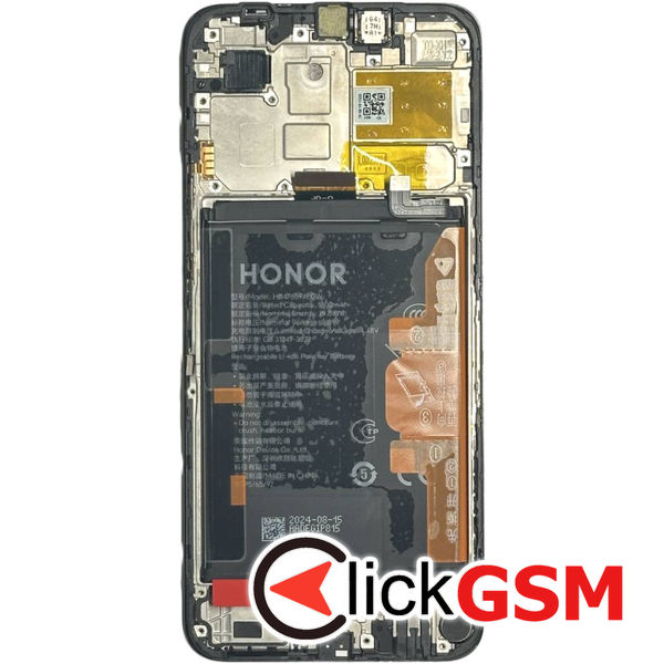 Fix Display Original Honor X6b