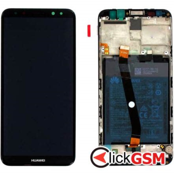 Fix Display Original Huawei Mate 10 Lite