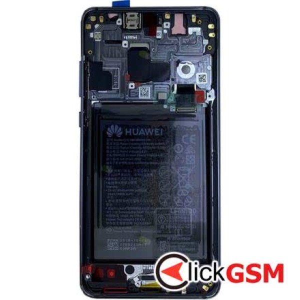 Fix Display Original Huawei Mate 20