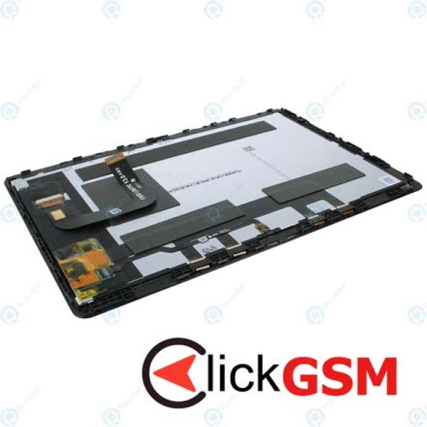 Fix Display Original Huawei Mediapad M5 Lite 10