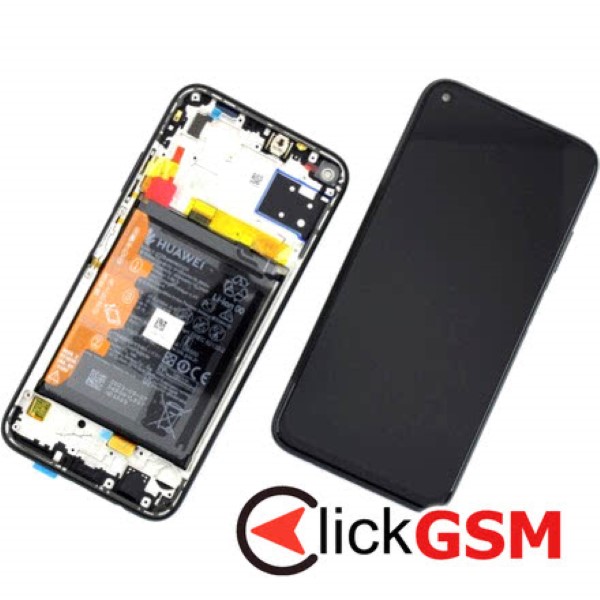 Fix Display Original Huawei Nova 5i