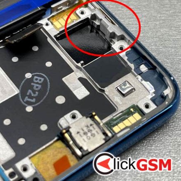 Fix Display Original Huawei P30 Lite