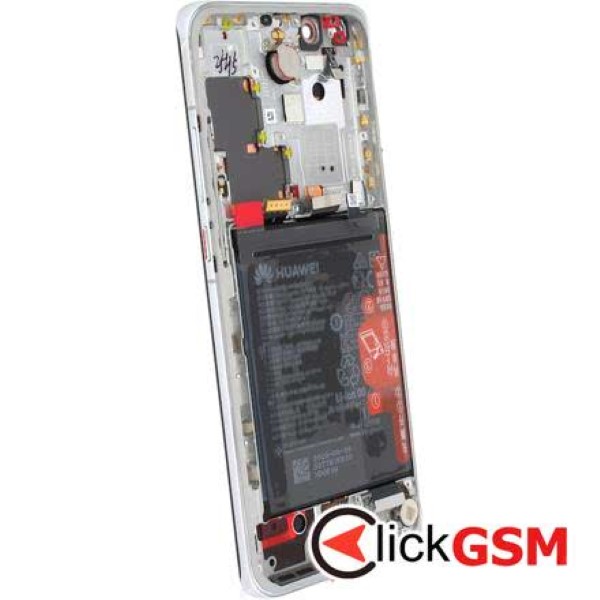 Fix Display Original Huawei P40 Pro