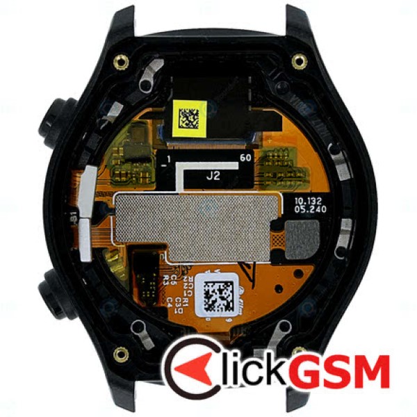 Fix Display Original Huawei Watch 2