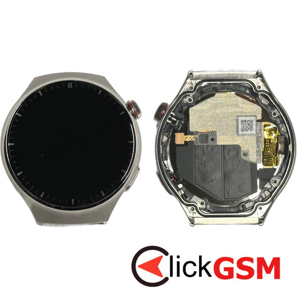 Fix Display Original Huawei Watch 4 Pro