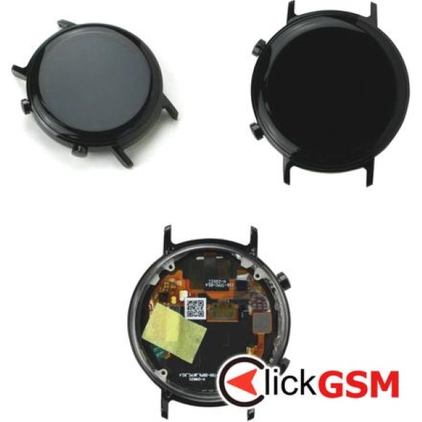 Fix Display Original Huawei Watch Gt2 42mm