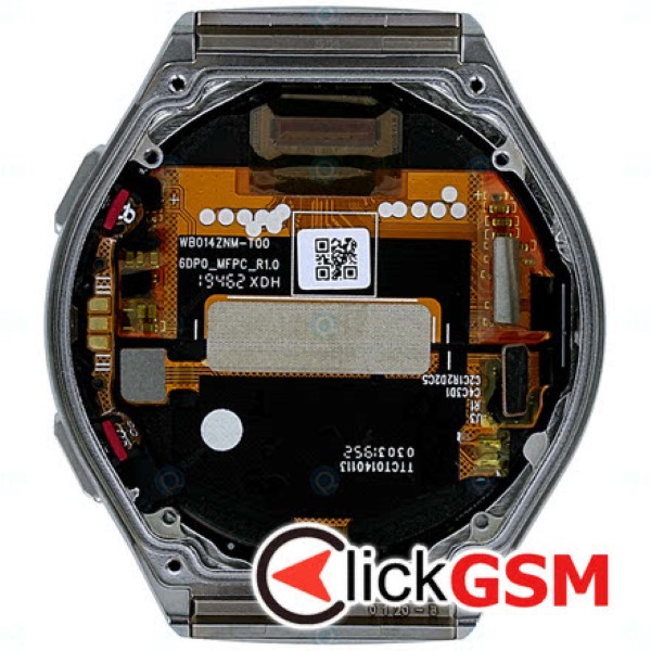 Fix Display Original Huawei Watch Gt2e 46mm