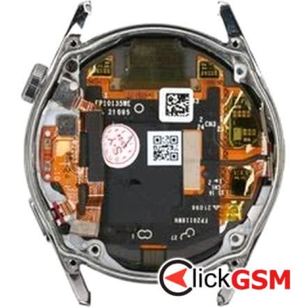 Fix Display Original Huawei Watch Gt3 46mm