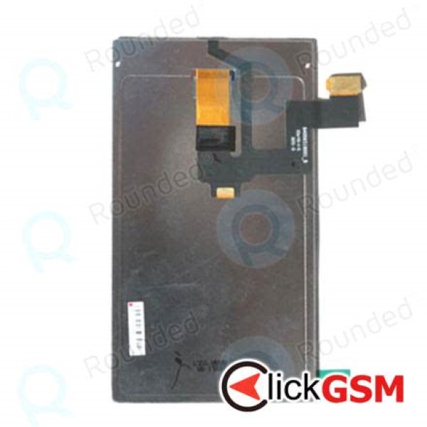 Fix Display Original Motorola Atrix Hd