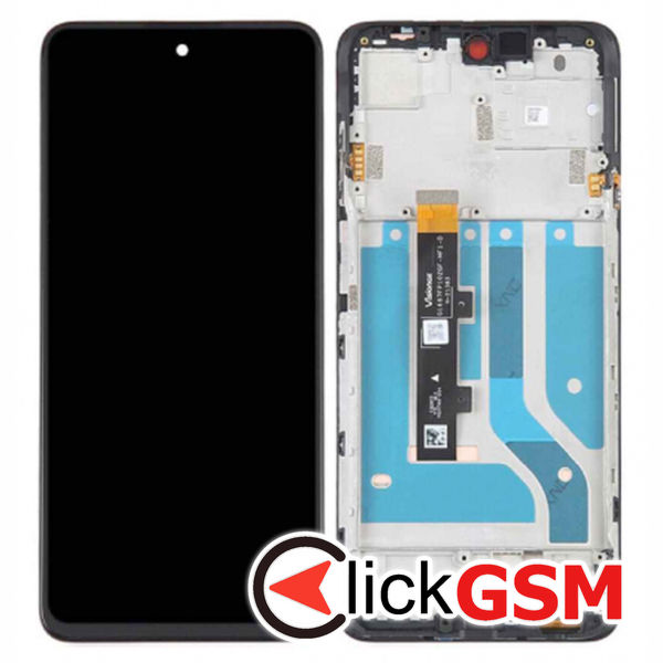 Fix Display Original Motorola Edge 20 Lite