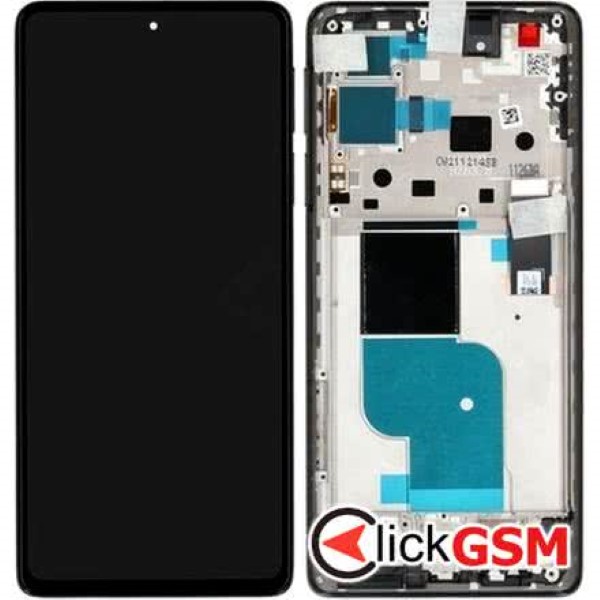 Fix Display Original Motorola Edge 30 Pro