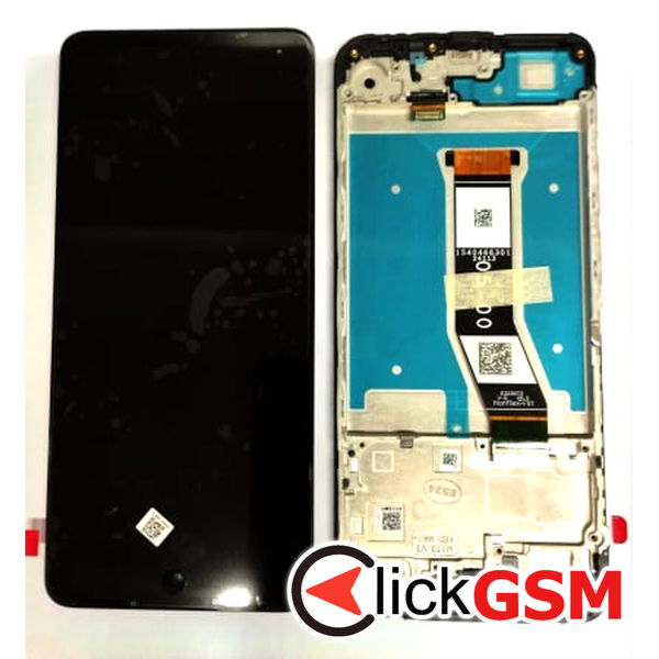 Fix Display Original Motorola Moto E14