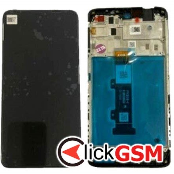 Fix Display Original Motorola Moto E32s