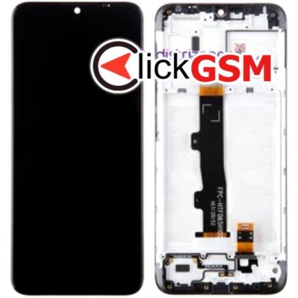 Fix Display Original Motorola Moto E7i Power