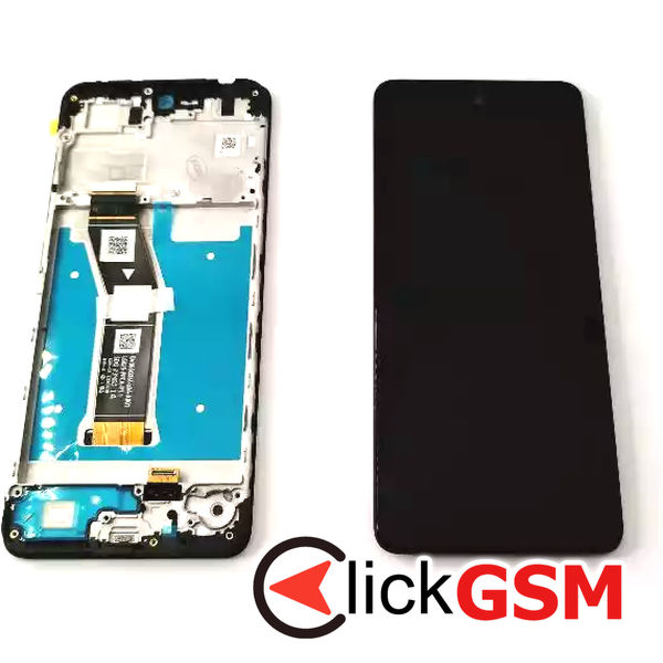 Fix Display Original Motorola Moto G04