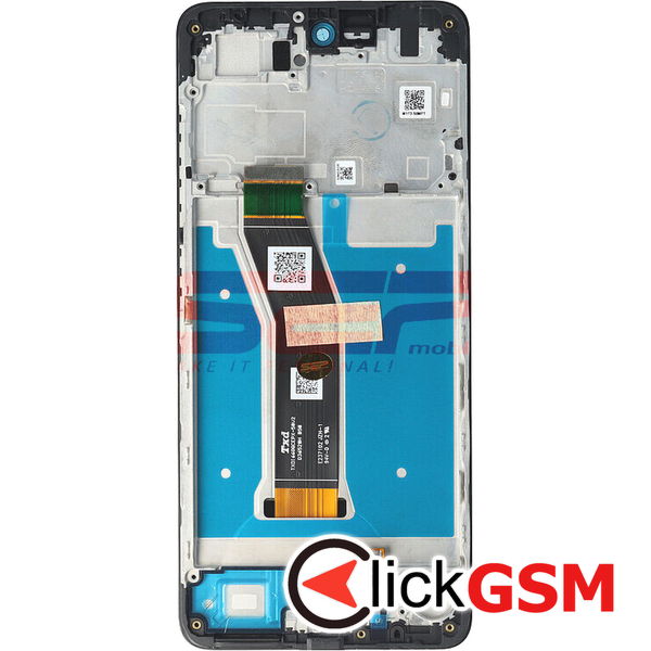 Fix Display Original Motorola Moto G04s