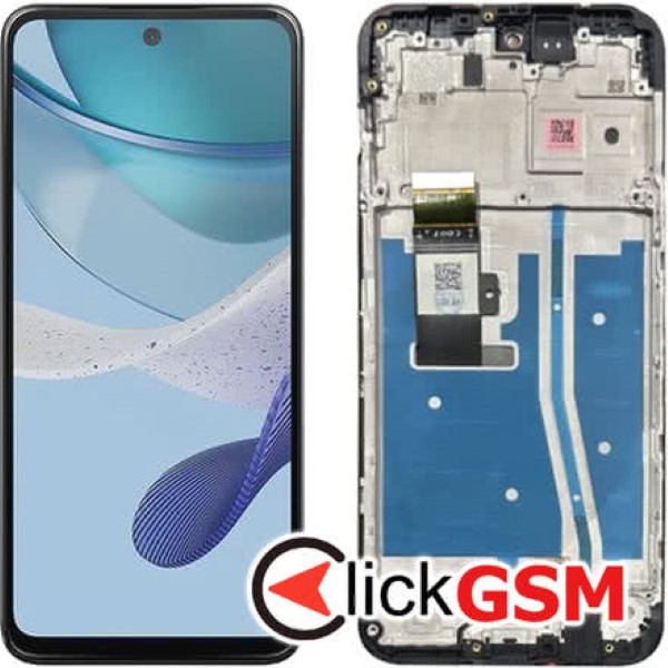 Fix Display Original Motorola Moto G53