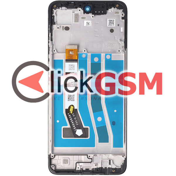 Fix Display Original Motorola Moto G54