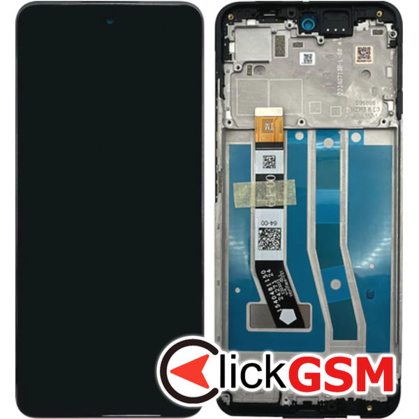 Fix Display Original Motorola Moto G55 5g