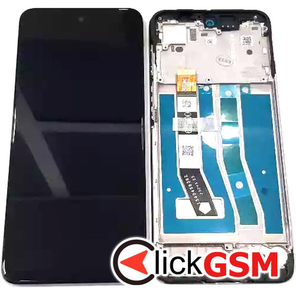 Fix Display Original Motorola Moto G5s