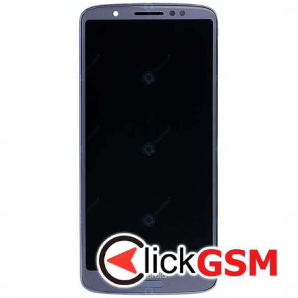 Fix Display Original Motorola Moto G6 Plus