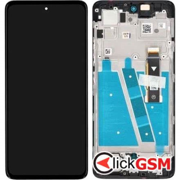 Fix Display Original Motorola Moto G72