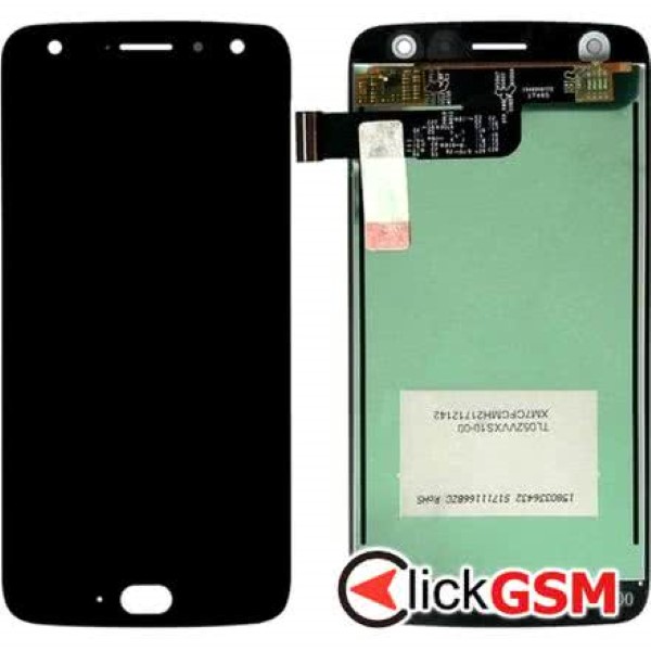 Fix Display Original Motorola Moto X4