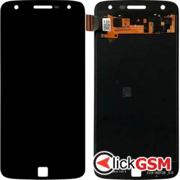 Fix Display Original Motorola Moto Z Play