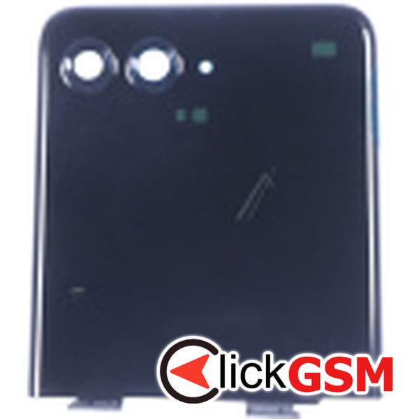 Fix Display Original Motorola Razr 50 Ultra