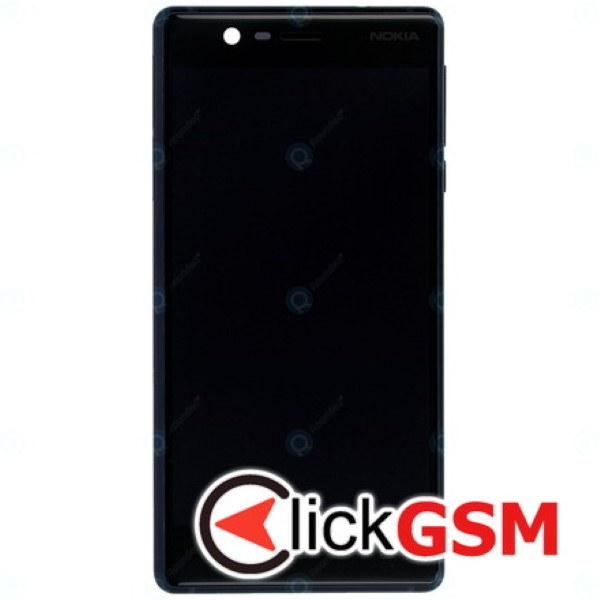 Fix Display Original Nokia 3