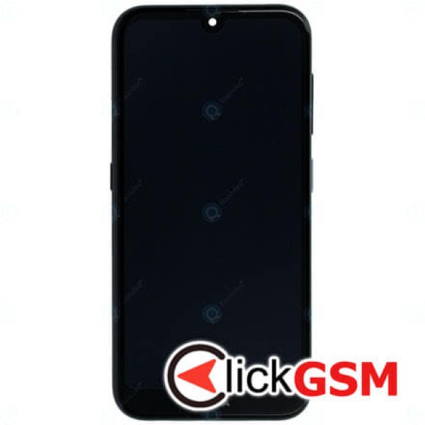 Fix Display Original Nokia 4.2