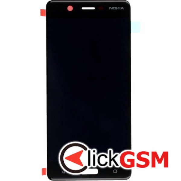 Fix Display Original Nokia 5